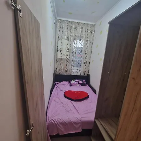 Pucheni Apartment