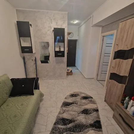 Pucheni Apartment Bucharest